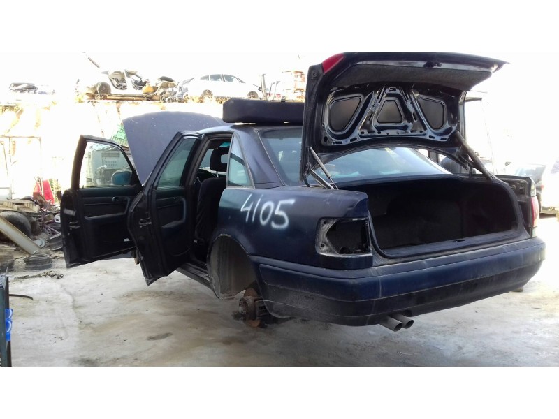 audi 100 berlina (c4) del año 1994