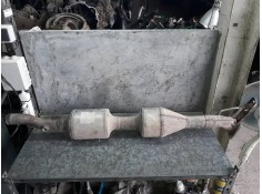 Recambio de catalizador para volkswagen sharan (7n1) referencia OEM IAM 7N0230AA EBP1280631 