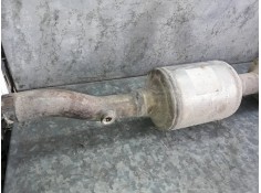 Recambio de catalizador para volkswagen sharan (7n1) referencia OEM IAM 7N0230AA EBP1280631  2