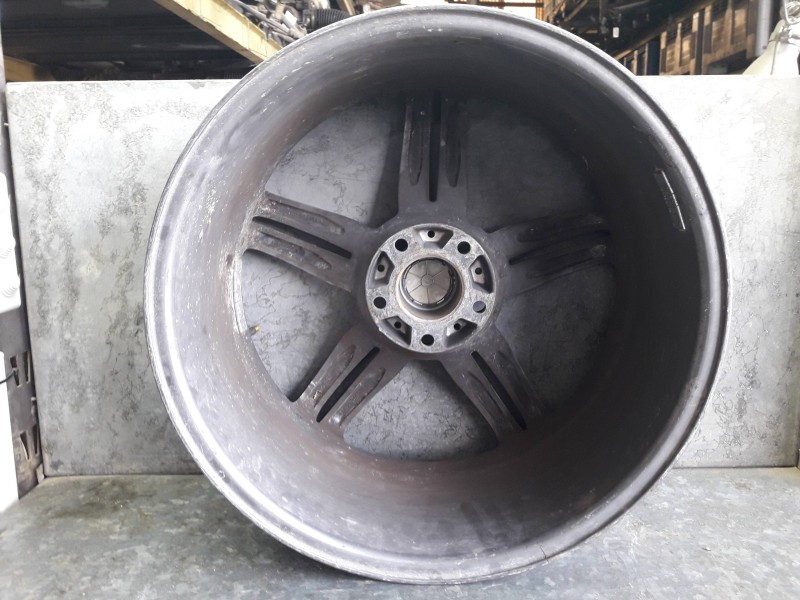 Recambio de llanta para bmw serie 3 berlina (e90) referencia OEM IAM BK133  19X8.5JJ