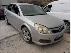 opel vectra c berlina del año 2006