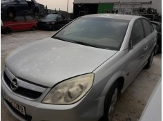 opel vectra c berlina del año 2006 2
