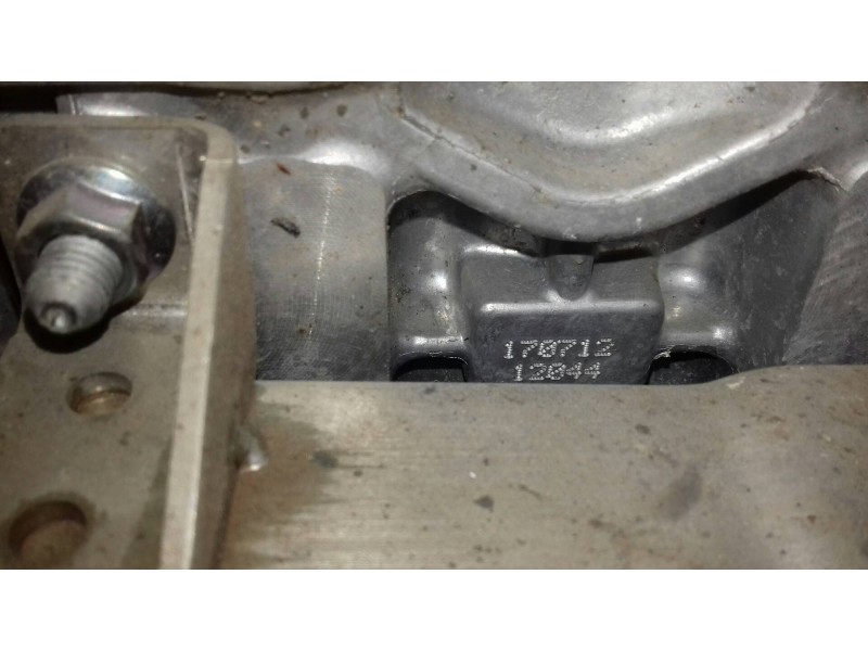 Recambio de motor completo para kia niro business referencia OEM IAM G4LE  