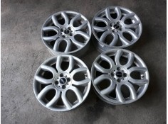 Recambio de juego llantas para bmw mini (r50,r53) cooper referencia OEM IAM 6775801 4 LLANTAS 7JX17