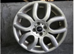 Recambio de juego llantas para bmw mini (r50,r53) cooper referencia OEM IAM 6775801 4 LLANTAS 7JX17 2