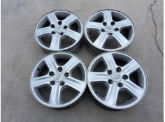 Recambio de juego llantas para hyundai i30cw referencia OEM IAM 529102L100 5.5JX15 