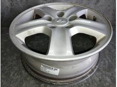 Recambio de juego llantas para hyundai i30cw referencia OEM IAM 529102L100 5.5JX15  2