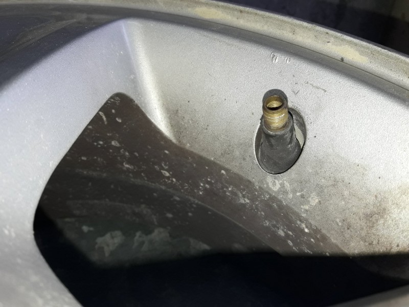 Recambio de juego llantas para hyundai i30cw referencia OEM IAM 529102L100 5.5JX15 