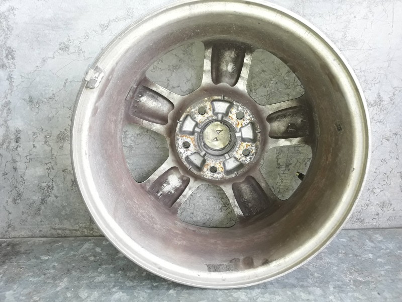 Recambio de juego llantas para hyundai i30cw referencia OEM IAM 529102L100 5.5JX15 