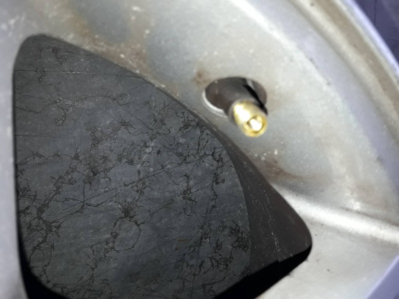 Recambio de juego llantas para hyundai i30cw referencia OEM IAM 529102L100 5.5JX15 