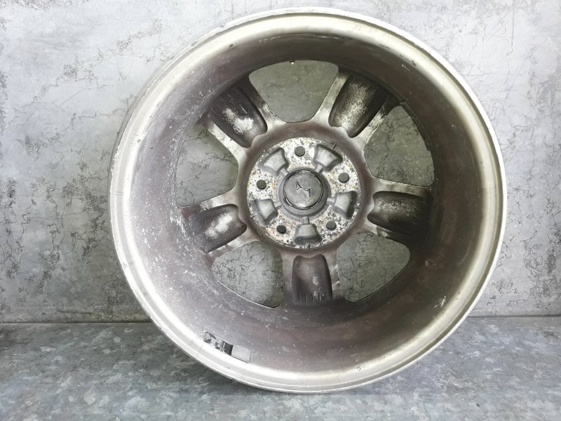 Recambio de juego llantas para hyundai i30cw referencia OEM IAM 529102L100 5.5JX15 