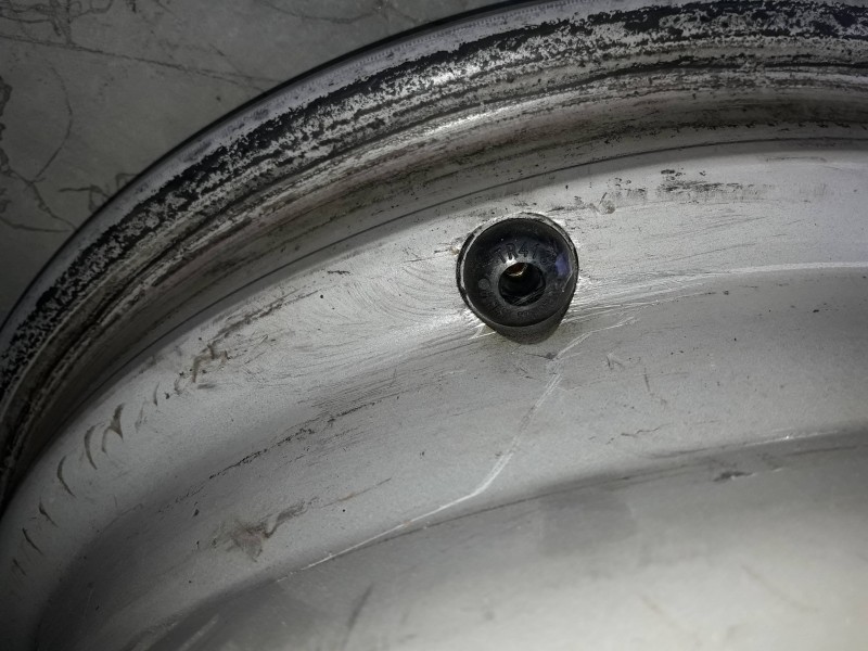 Recambio de juego llantas para hyundai i30cw referencia OEM IAM 529102L100 5.5JX15 