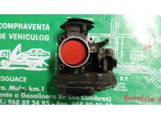 Recambio de caja mariposa para volkswagen polo berlina (6n1) confort referencia OEM IAM 030133064F 408237130004 