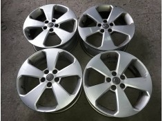 Recambio de juego llantas para opel mokka referencia OEM IAM 95396384 17X7.0J 