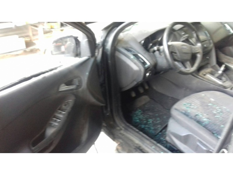 ford focus lim. del año 2015