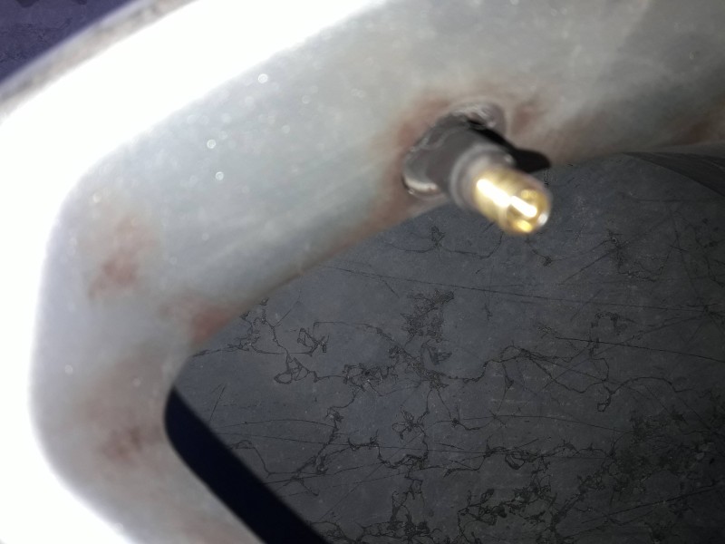 Recambio de juego llantas para opel mokka referencia OEM IAM 95396384 17X7.0J 