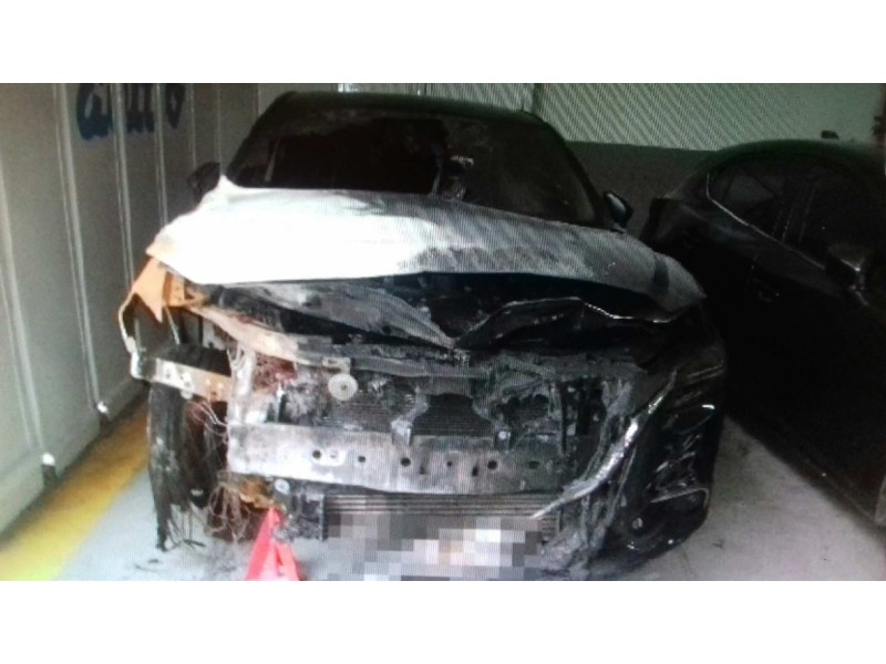 mazda 6 lim. (gh)(.2012) del año 2015