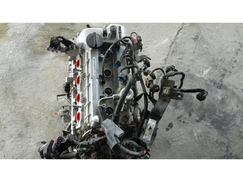 Recambio de motor completo para kia niro business referencia OEM IAM G4LE  