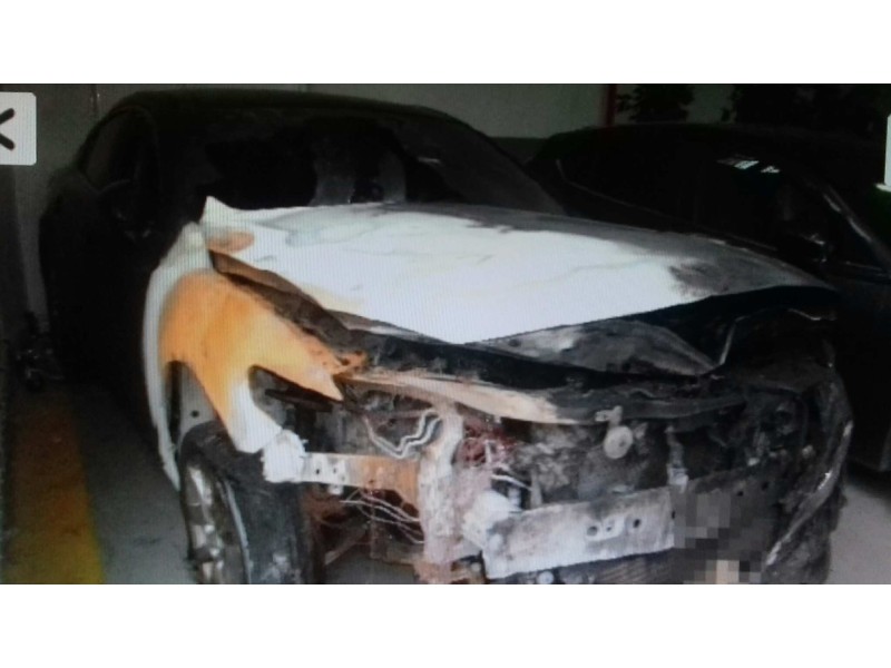 mazda 6 lim. (gh)(.2012) del año 2015