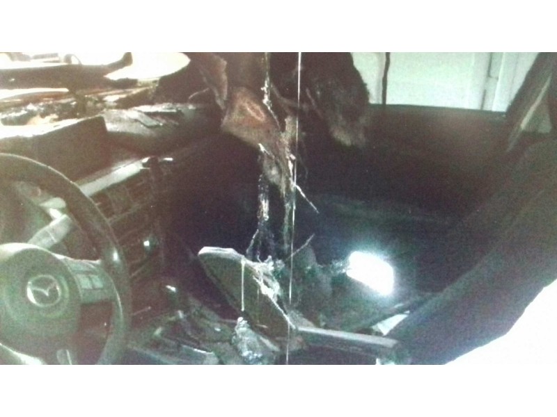 mazda 6 lim. (gh)(.2012) del año 2015