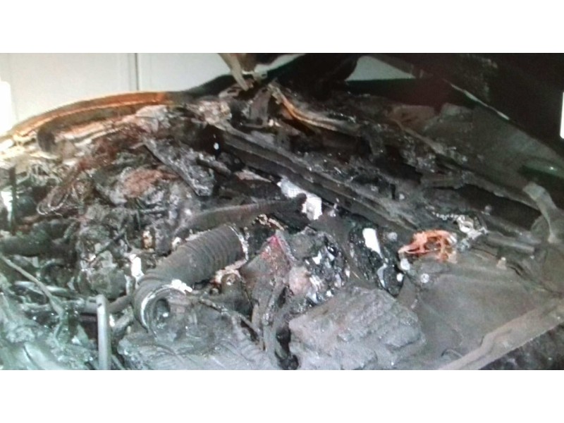 mazda 6 lim. (gh)(.2012) del año 2015