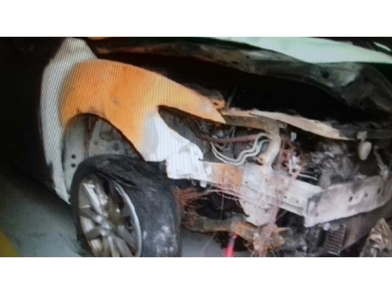 mazda 6 lim. (gh)(.2012) del año 2015