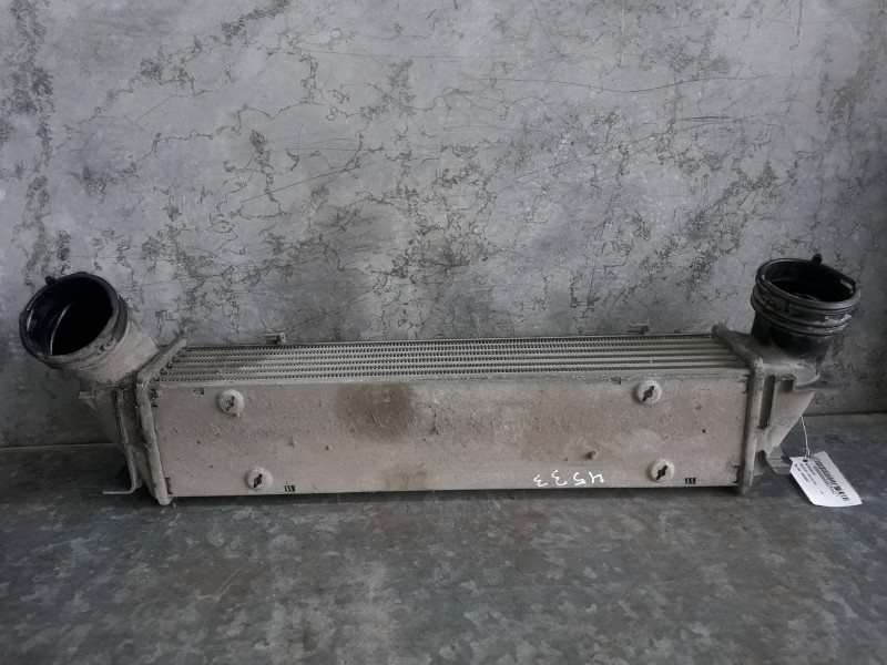Recambio de intercooler para bmw serie 3 berlina (e90) referencia OEM IAM 780068001 3296373 
