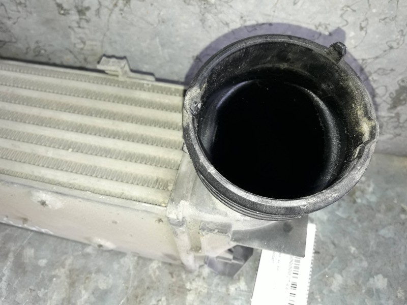 Recambio de intercooler para bmw serie 3 berlina (e90) referencia OEM IAM 780068001 3296373 