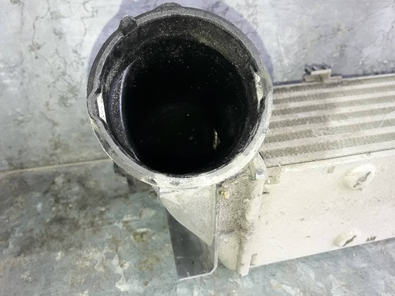 Recambio de intercooler para bmw serie 3 berlina (e90) referencia OEM IAM 780068001 3296373 