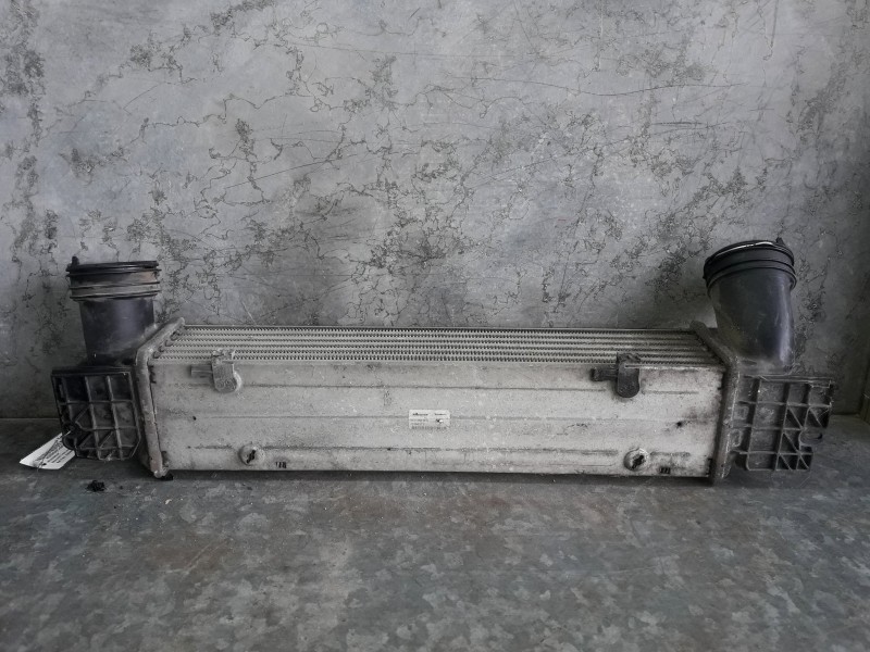 Recambio de intercooler para bmw serie 3 berlina (e90) referencia OEM IAM 780068001 3296373 