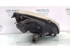Recambio de faro izquierdo para renault kangoo (f/kc0) privilege referencia OEM IAM    2