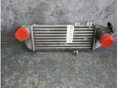 Recambio de intercooler para hyundai i30cw referencia OEM IAM 6714315 282712A610 