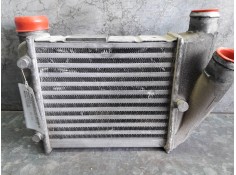 Recambio de intercooler para audi a4 berlina (8e) referencia OEM IAM 17316464  