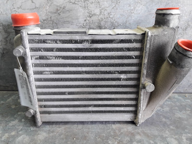 Recambio de intercooler para audi a4 berlina (8e) referencia OEM IAM 17316464  