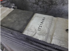 Recambio de intercooler para audi a4 berlina (8e) referencia OEM IAM 17316464   2