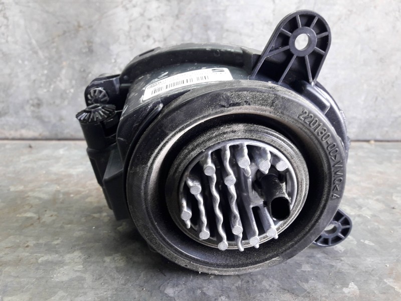 Recambio de faro antiniebla izquierdo para cupra leon (kl1) referencia OEM IAM 1NL249201415901 22013000 