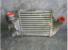 Recambio de intercooler para audi a4 berlina (8e) referencia OEM IAM 841050100 0281002399 