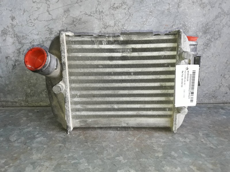 Recambio de intercooler para audi a4 berlina (8e) referencia OEM IAM 841050100 0281002399 