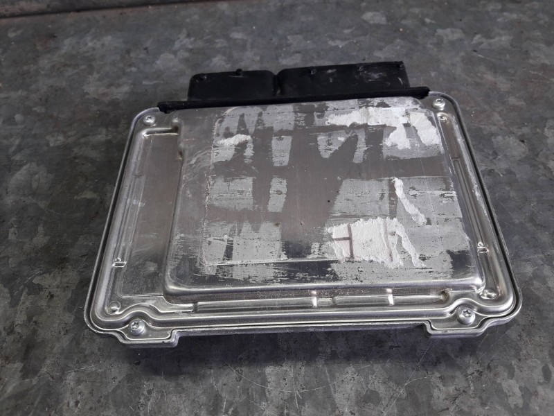 Recambio de centralita motor uce para cupra leon (kl1) referencia OEM IAM 05E907309G 0261S21826 BOSCH