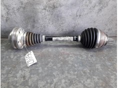 Recambio de transmision delantera izquierda para cupra leon (kl1) referencia OEM IAM 5Q0407271BT 241852572 W05Q0407271BT