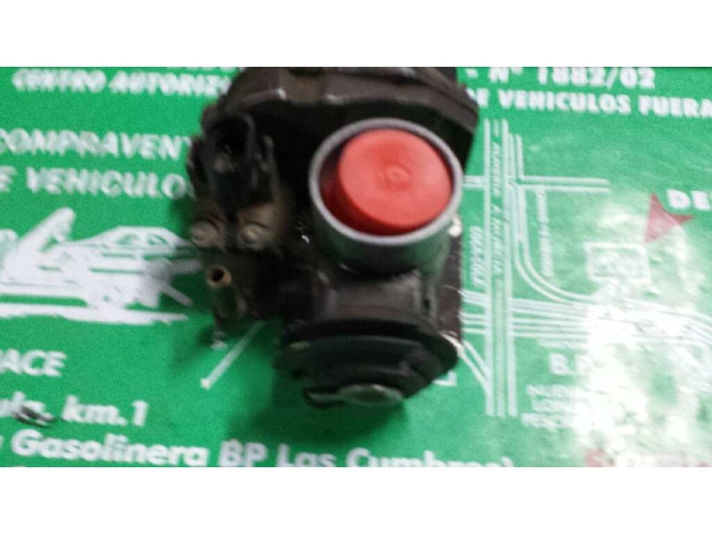 Recambio de caja mariposa para volkswagen polo berlina (6n1) confort referencia OEM IAM 030133064F 408237130004 