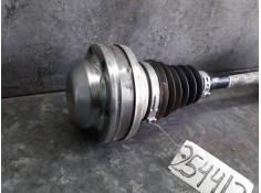 Recambio de transmision delantera izquierda para cupra leon (kl1) referencia OEM IAM 5Q0407271BT 241852572 W05Q0407271BT 2