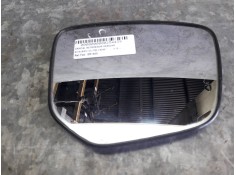 Recambio de cristal retrovisor derecho para mitsubishi eclipse cross referencia OEM IAM SR1400  TERMICO