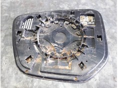 Recambio de cristal retrovisor derecho para mitsubishi eclipse cross referencia OEM IAM SR1400  TERMICO 2