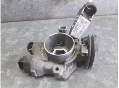 Recambio de caja mariposa para renault twingo (co6) referencia OEM IAM 108120 873633 