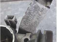 Recambio de caja mariposa para renault twingo (co6) referencia OEM IAM 108120 873633  2