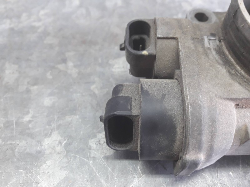 Recambio de caja mariposa para renault twingo (co6) referencia OEM IAM 108120 873633 