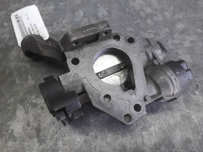 Recambio de caja mariposa para renault twingo (co6) referencia OEM IAM 108120 873633 