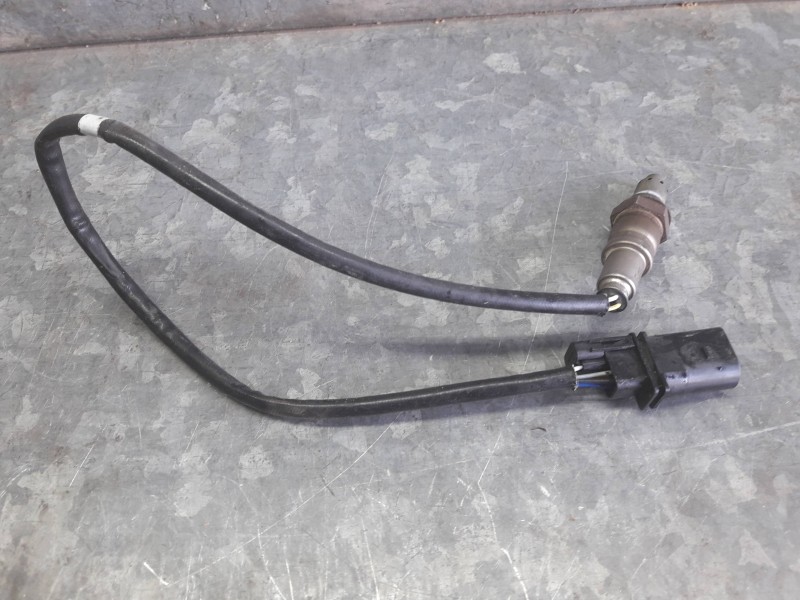 Recambio de sonda lambda para cupra leon (kl1) referencia OEM IAM 04E906262GH  