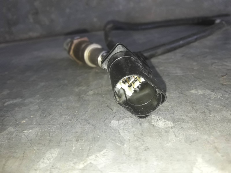 Recambio de sonda lambda para cupra leon (kl1) referencia OEM IAM 04E906262GH  